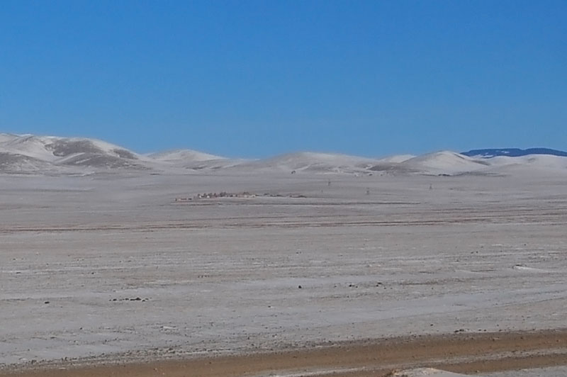 Mongolie